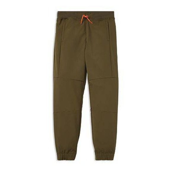 Polo Ralph Lauren Other - Polo Ralph Lauren Boys' Stretch-Poplin Jogger Pants
